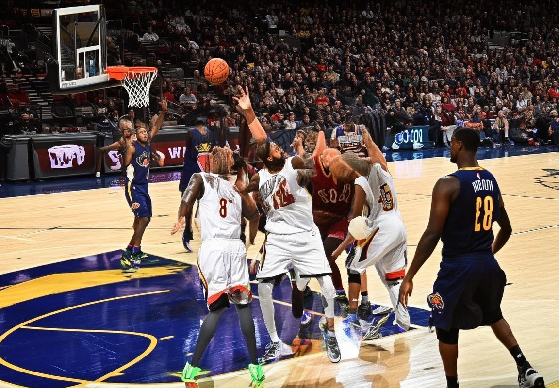 2015年NBA骑士对鹈鹕经典对决回顾：阵容战术解析与球员成长轨迹