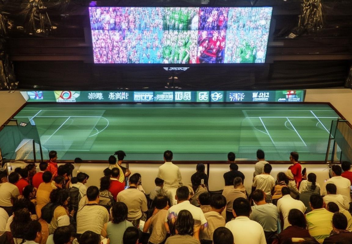 菲律宾与中国足球对决：足彩解析与投注策略指南(图2)