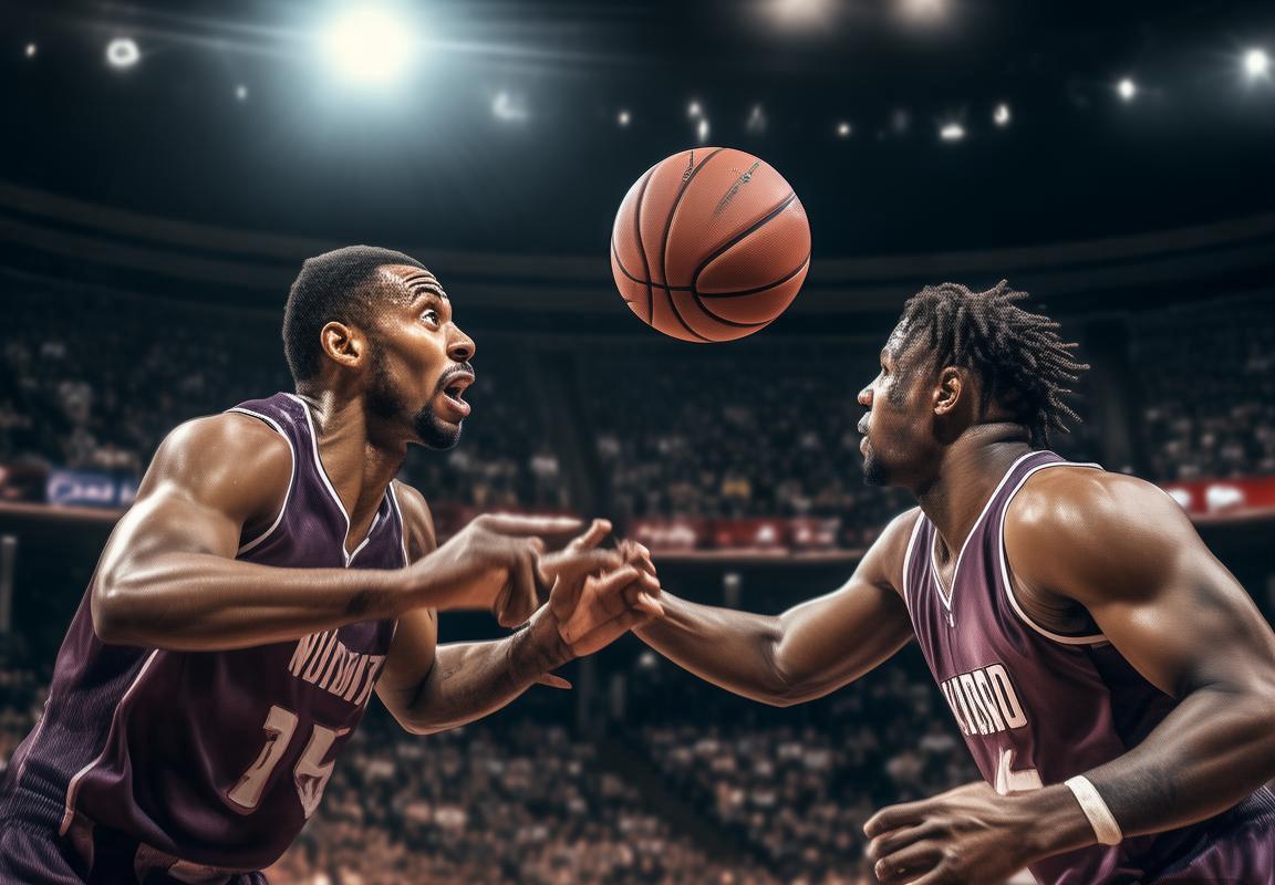 2020奇才大战公牛：战术解析与胜利启示(图2)