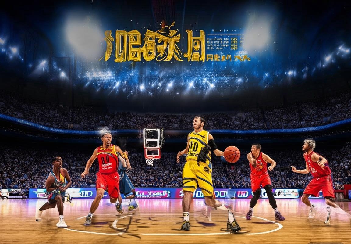 2021 CBA巅峰对决：易建联三分绝杀，广东逆转辽宁精彩回顾