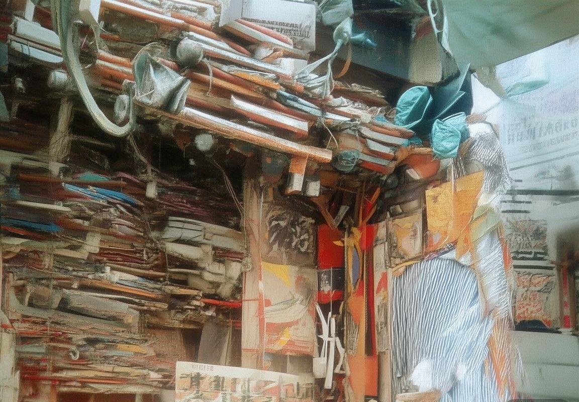 古铁雷斯：现代艺术传奇与影响解析(图2)