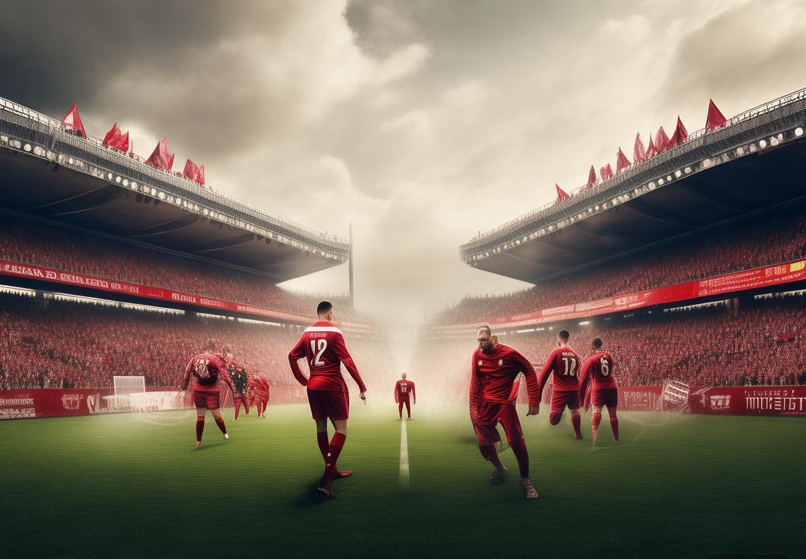 贝尔格红星VS利物浦：欧战心理博弈巅峰对决(图2)