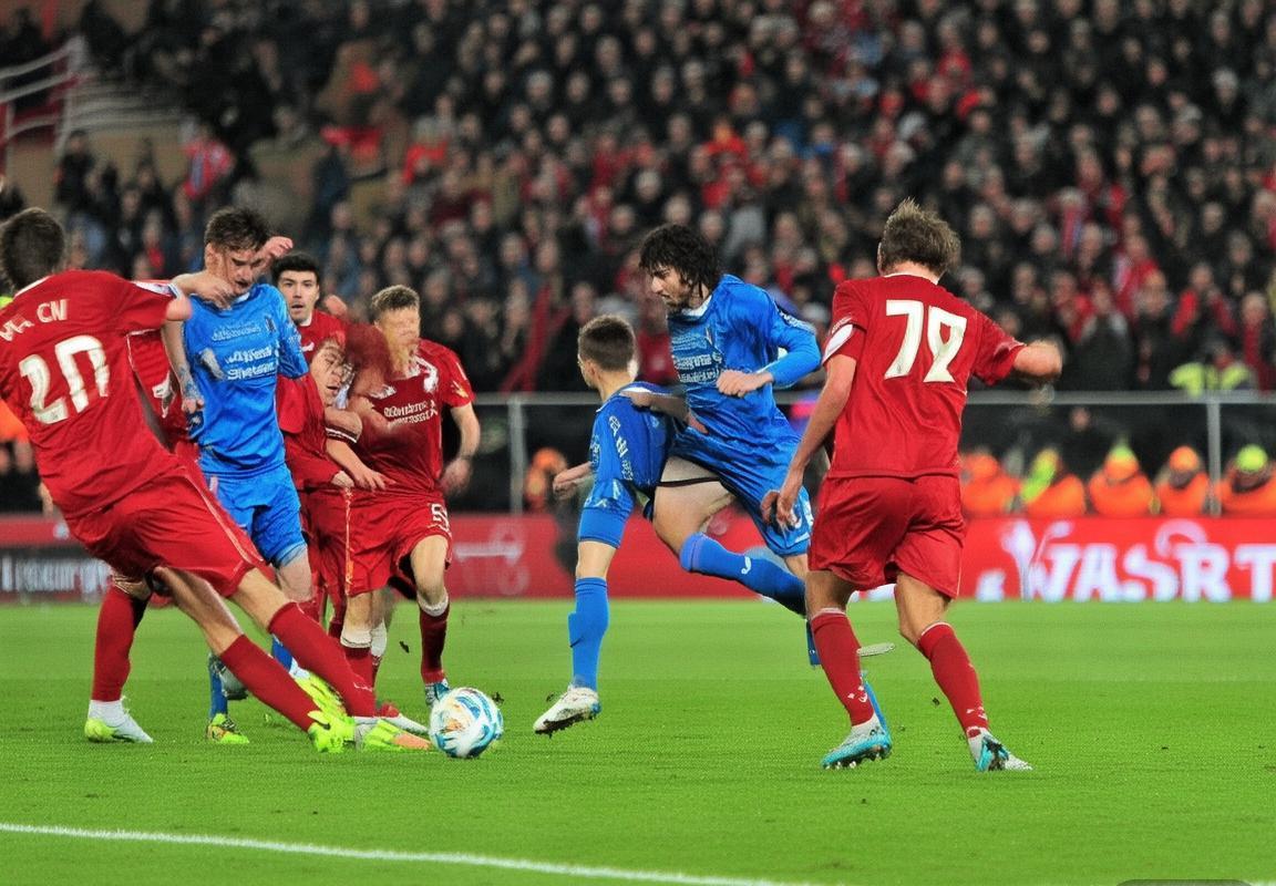 贝尔格红星VS利物浦：欧战心理博弈巅峰对决(图4)