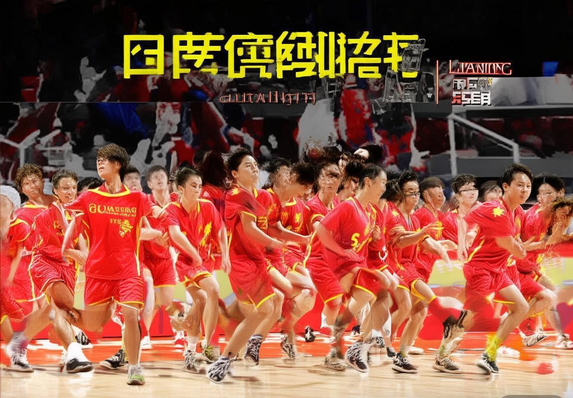 2021 CBA巅峰对决：易建联三分绝杀，广东逆转辽宁精彩回顾(图4)