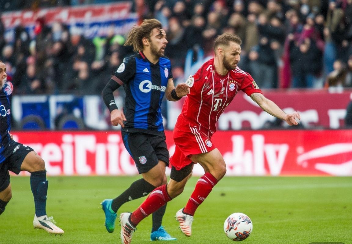 拜仁慕尼黑vs科隆：激战巅峰对决战报解析