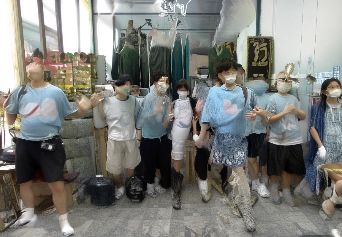 古铁雷斯：现代艺术传奇与影响解析