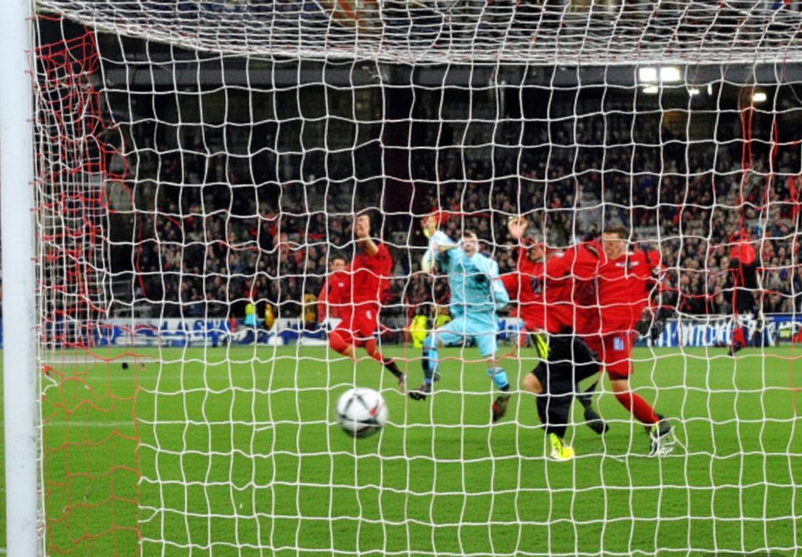 2010欧洲预选赛：德国VS土耳其激情对决回顾(图3)