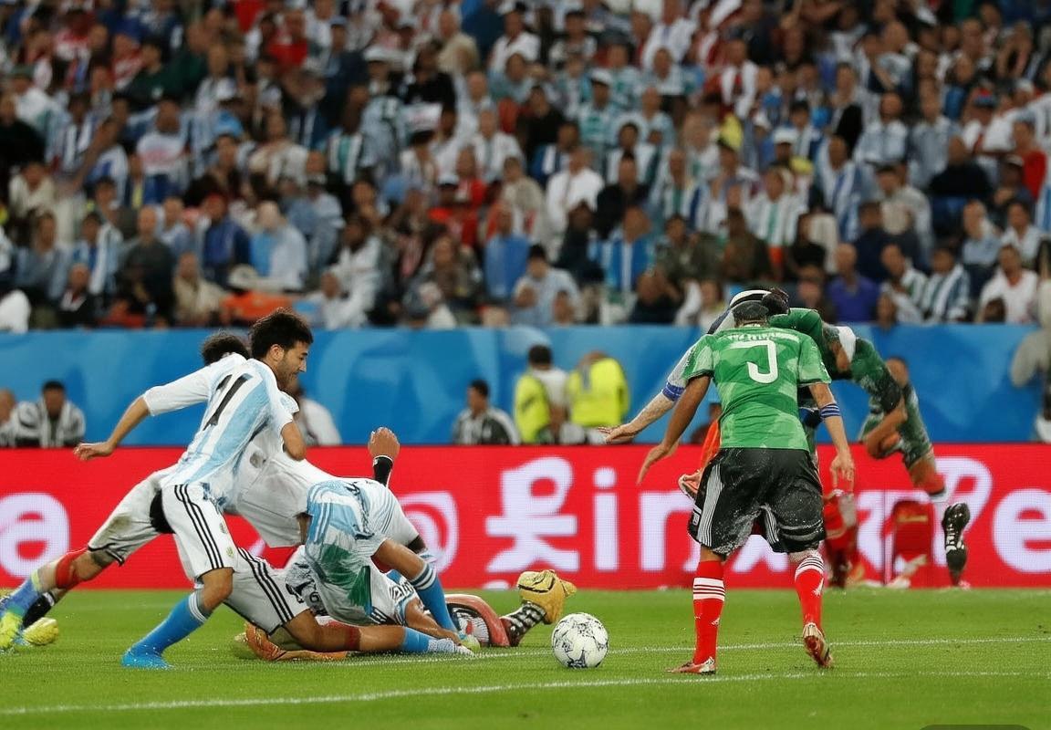 阿根廷VS伊朗足球对决：东西方足球文化碰撞前瞻(图3)