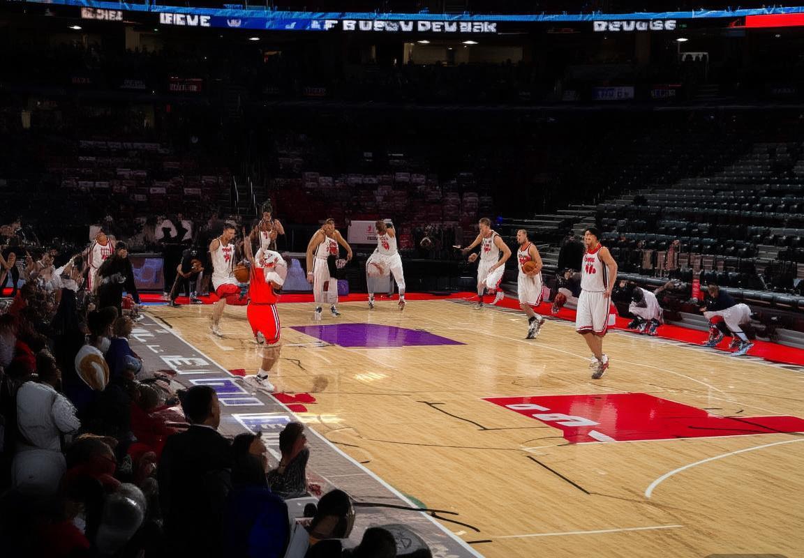 2020奇才大战公牛：战术解析与胜利启示