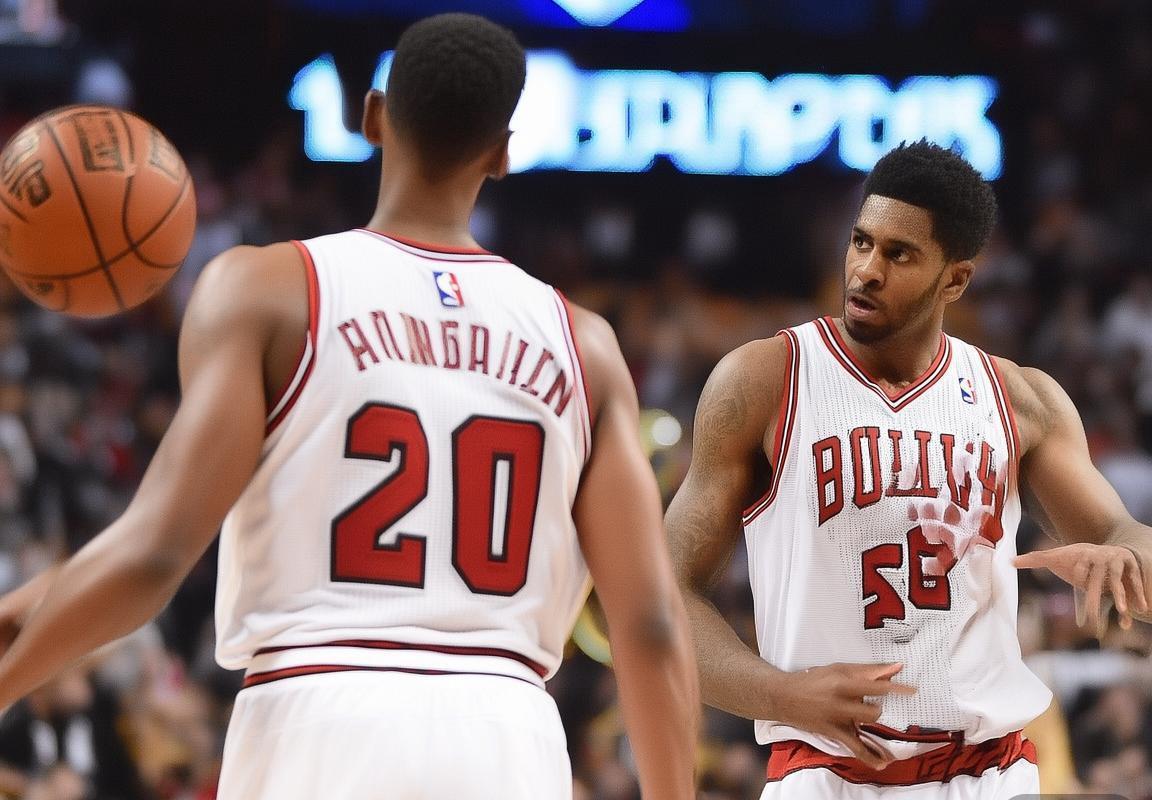 公牛与骑士季后赛第五战：关键对决深度分析(图3)