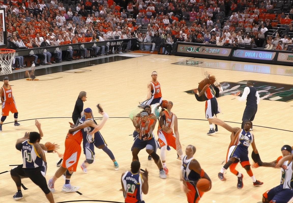 火箭爵士季后赛焦点战深度解析(图2)